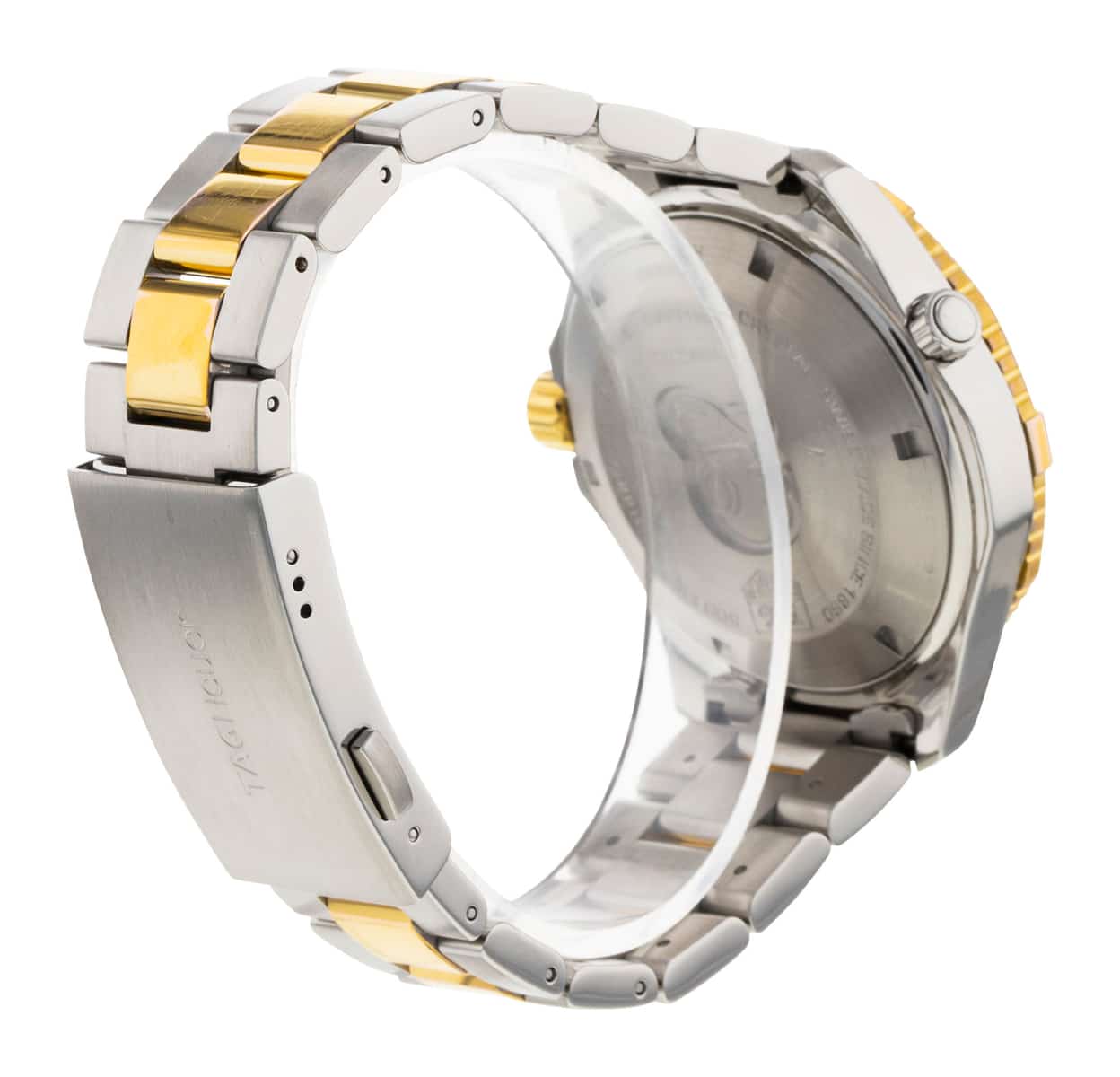 Tag Heuer Aquaracer WAK2122.BB0835 Tag Heuer Aquaracer WAK2122.BB0835